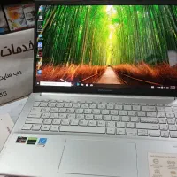 تصویر Oled اقساط ASUS Vivo Ry7 5800h-16-512-RT3050