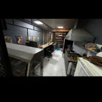 بوفه باشگاه کات پاکدشت دوشیفت اقایان