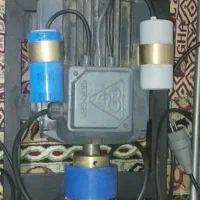 وسایل کارواش همه صفر