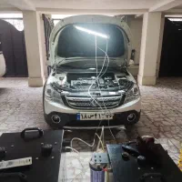 کربن زدایی تخصصی اولین بار در رشت ریمپ انژکتور شور