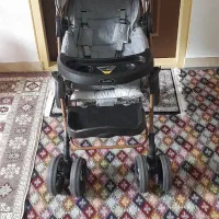 کالسکه بنیتا نو