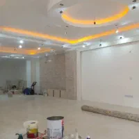 رنگ ساختمان