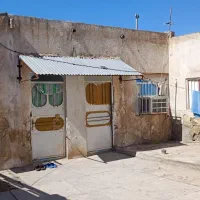 ویلایی-قدیمی-کلنگی-سقف-تراهن-فروشی