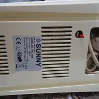 چرخ گوشت سانی