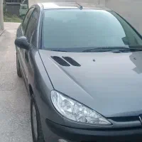 ۲۰۶ مدل ۸۹