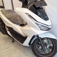هوندا پی سی ایکس ۱۶۰ فیس جدید ۱۴۰۵ PCX