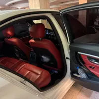 بی ام وه bmw ۳۲۰ مدل ۲۰۱۸|خودرو سواری و وانت|تهران, پاسداران|دیوار