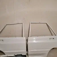 قطعات استوک بدنه پراید