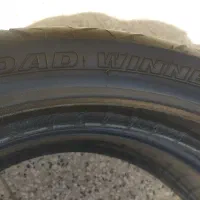 لاستیک موتور راد وینرROAD WINNER کپشن لطفا