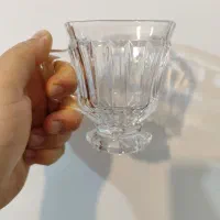 استکان ژاپنی و ایرانی