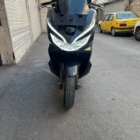 Pcx 150 abs|موتورسیکلت|تهران, فلاح|دیوار