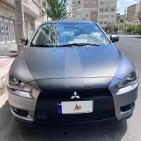 میتسوبیشی لنسر ۲۰۱۶ اتوماتیک ارس دائم