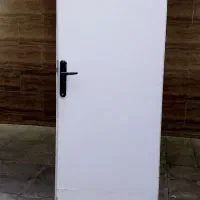 درب حمام و سرویس و اتاق