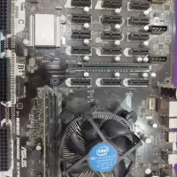مادبرد asus b250 mining expert