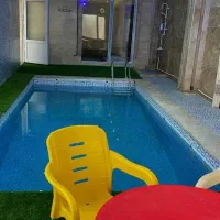 اجاره باغ ویلا استخر دار  شهریار