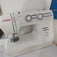 چرخ ژانومه