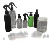 فروش ویژه انواع بطری و افشانه از درب کارخانه