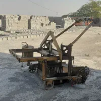 جذب نیروی کاردر کارگاه بلوک زنی قلعه قاضی بندرعباس