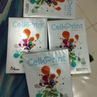 کاغذ A4