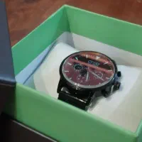 ساعت مچی بند مردانه