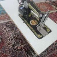 چرخ خیاطی