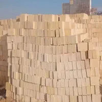 ماسه اجر سیمان گچ