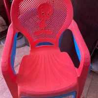 صندلی بچگانه