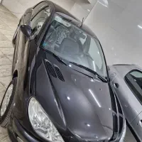 ۲۰۶ تیپ ۲ مدل ۹۹