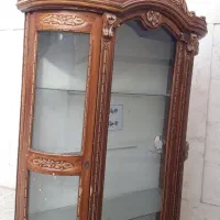 ویترین  ف ف