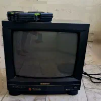 تلویزیون ناسیونال