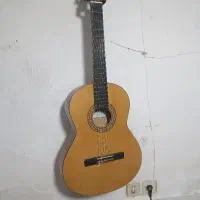 گیتار Alegrias