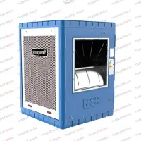 کولر آبی سلولزی 8000 هزار سپهرالکتریک اقساطی
