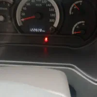 تیبا ۱ مدل ۹۷|خودرو سواری و وانت|مراغه, |دیوار