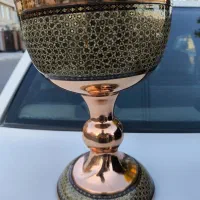 جام مسی|صنایع دستی و سایر لوازم تزئینی|پردیس, فاز ۱|دیوار