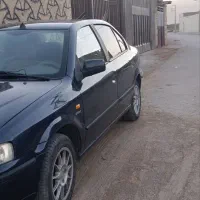 سمند|خودرو سواری و وانت|حبیب آباد, |دیوار