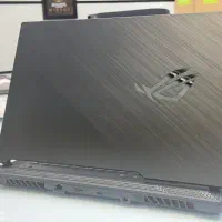 لپ تاپ ایسوس گیمینگ ASUS ROG G512