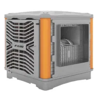 کولرپلیمر ۱۵۰۰۰ جنرال دارای فلیترتصفیه و پمپ تخلیه