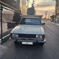 پیکان وانت مدل ۸۸