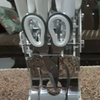 سرویس چاقوی یونیک داخل کارتن