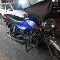bx 200، باکسر، کی ال دی