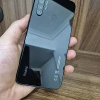 Xiaomi not 8|موبایل|شیراز, حجت آباد|دیوار