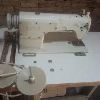 چرخ خیاطی دینام دار