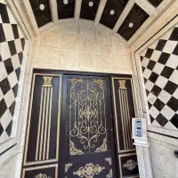 100-متر-دو-خواب-فول-دیزاین-دو-پارکینگ-سندی-الهیه
