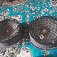 ضبط ماشین و آمپ