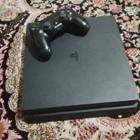 پلستیشن4اسلم یکترابایت.