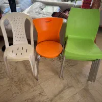 صندلی باغ و ویلا