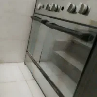 اوجا گاز تره فر