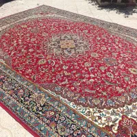 فرش 12 متری ماشینی