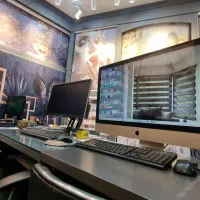 نیروی کار خانم تک شیفت