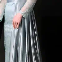 لباس مجلسی زنانه